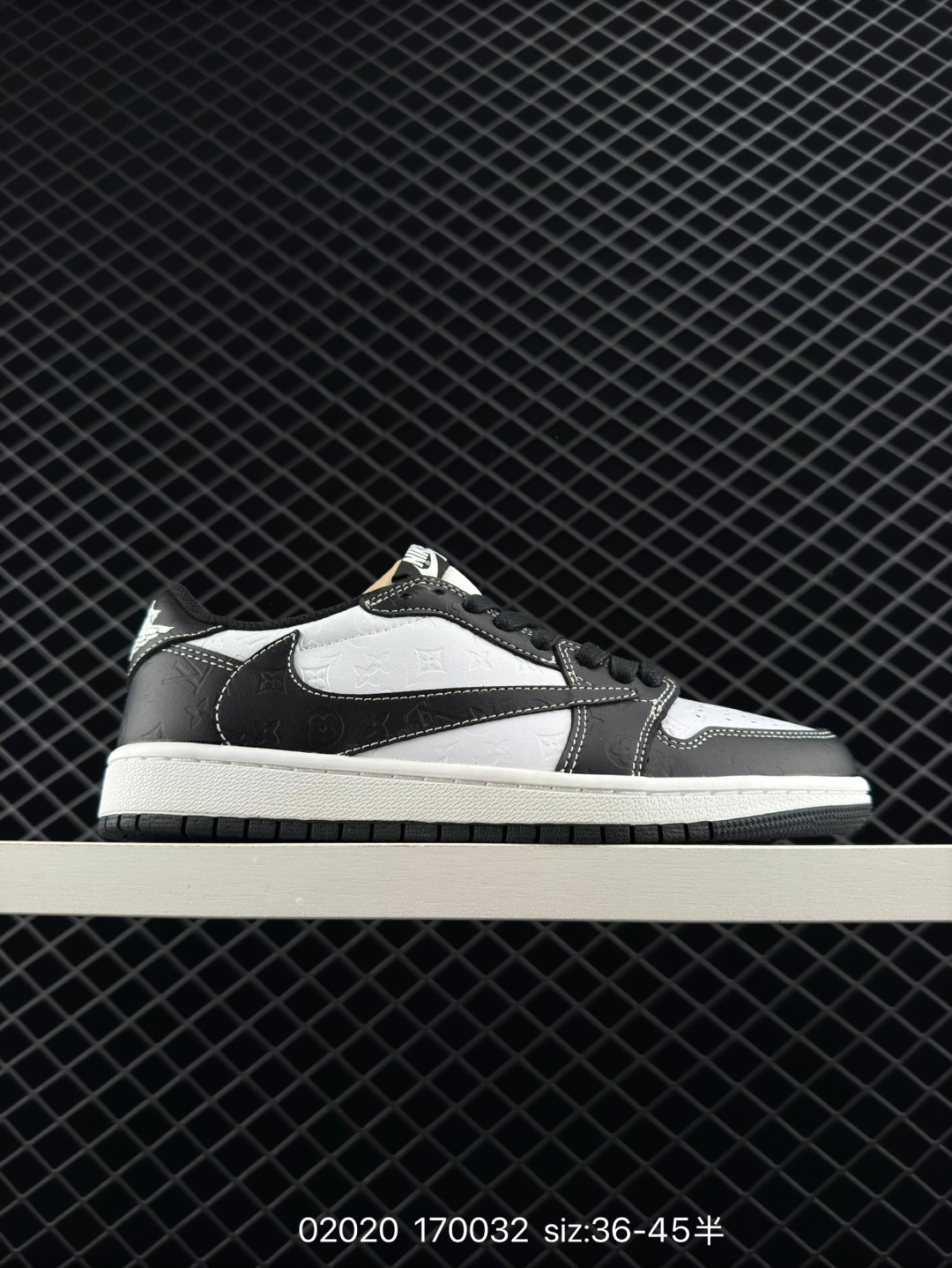 Nike Air Jordan 1 Low OG SP